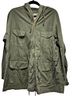 Nili Lotan 100% Other Solid Green Jacket Size XS - photo 1