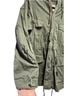 Nili Lotan 100% Other Solid Green Jacket Size XS - photo 2