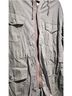 Nili Lotan 100% Other Solid Green Jacket Size XS - photo 3
