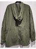 Nili Lotan 100% Other Solid Green Jacket Size XS - photo 4