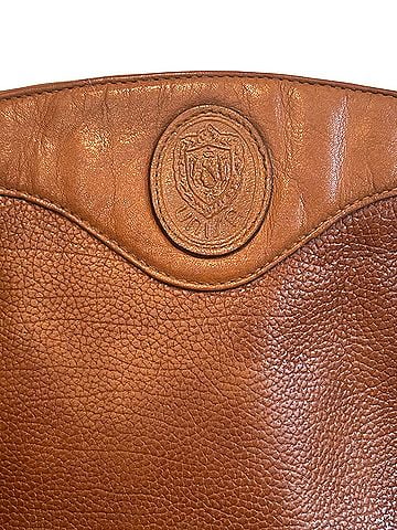 Unisa Leather Bucket Bag (view 2)
