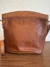 Unisa Leather Bucket Bag One size - photo 4