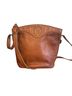 Unisa Leather Bucket Bag One size - photo 1