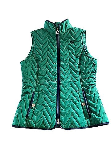 Ariat Ashley Vest (view 1)