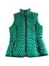 Ariat 100% Polyester Green Blue Vest Size XS - photo 1