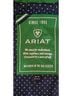 Ariat 100% Polyester Green Blue Vest Size XS - photo 6