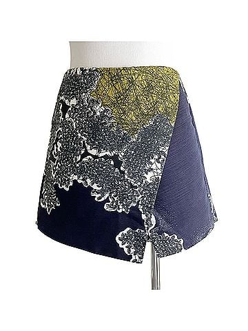 Topshop Skort (view 1)
