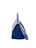 Céline Blue Small Trapeze One size - photo 4