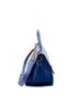 Céline Blue Small Trapeze One size - photo 2