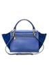 Céline Blue Small Trapeze One size - photo 5