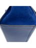 Céline Blue Small Trapeze One size - photo 7