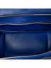 Céline Blue Small Trapeze One size - photo 8