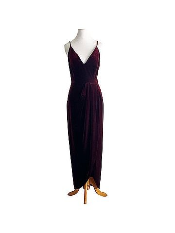 Aqua Cocktail Dress (view 1)
