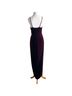 Aqua Solid Red Cocktail Dress Size 10 - photo 2