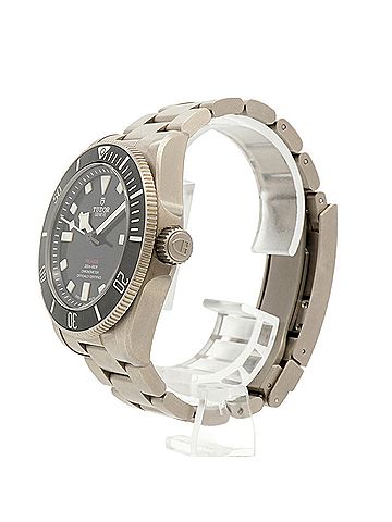Tudor Tudor Pelagos 39 25407N Black Dial Men's Watch (view 2)