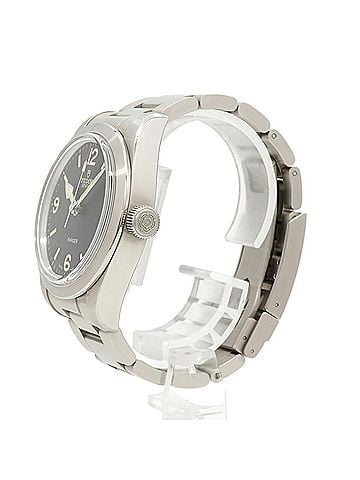 Tudor Tudor Ranger 79950 Black Dial Men's Watch (view 2)