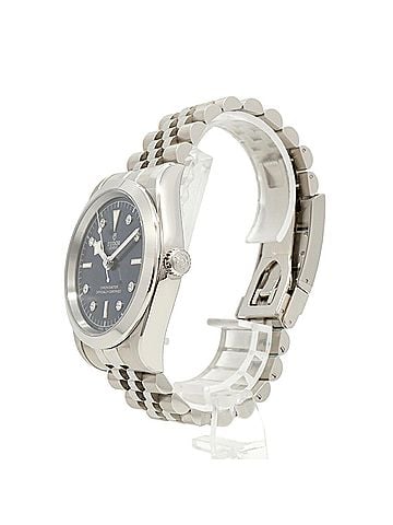 Tudor Tudor Black Bay One 41 Diamond 79680 Blue Dial Men's Watch (view 2)