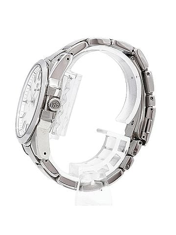 Seiko Seiko Grand SBGX253 9F62-0AA1 White Dial Men's Watch (view 2)