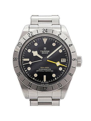 Tudor Tudor Black Bay Pro 79470 Dial Men's Watch (view 1)