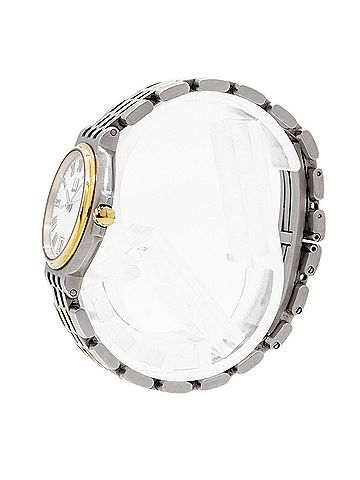 Dunhill Dunhill Elite 2-Row White Dial Women's Watch (view 2)