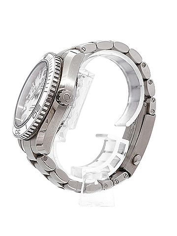 Omega Omega Seamaster 600 Planet Ocean 232.30.42.21.04.001 White Dial Men's Watch (view 2)