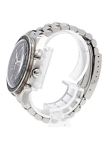 Omega Omega Speedmaster 3510.50 Black Dial Men's Watch (view 2)