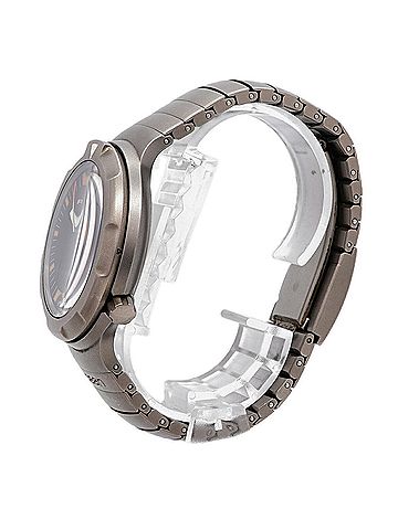 IWC Schaffhausen IWC Schaffhausen Porsche Design Ocean 2000 IW352401 Black Dial Men's Watch (view 2)