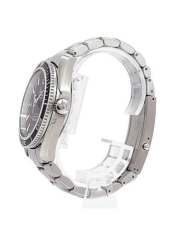 Omega Omega Seamaster 600 Planet Ocean 2201.50 Black Dial Men's Watch (view 2)