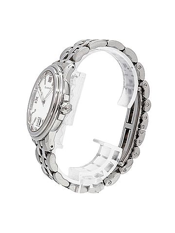 BLANCPAIN Blancpain Leman 2150-1127-71 White Dial Men's Watch (view 2)