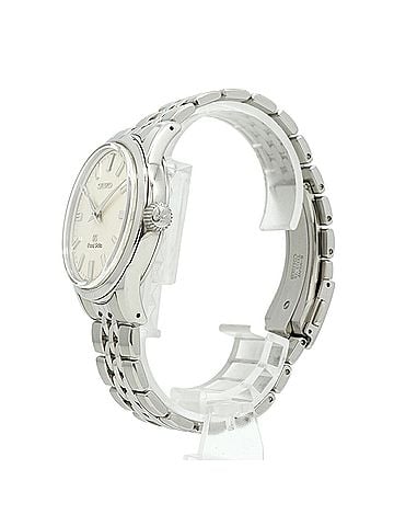 Seiko Seiko Grand SBGW031 9S64-00A0 Silver Dial Men's Watch (view 2)