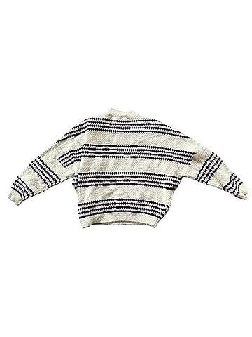 Raga Pullover Sweater (view 2)