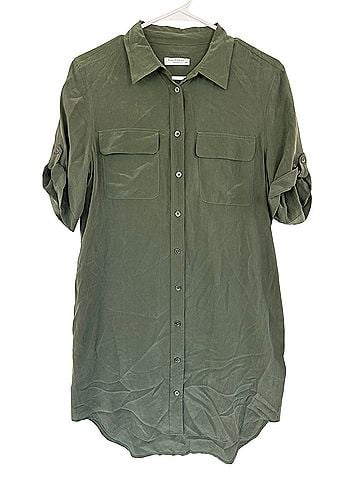 Equipment Casual Dress (view 1)