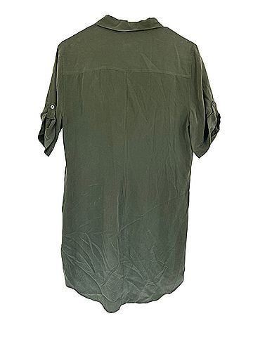 Equipment Casual Dress (view 2)