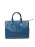 Louis Vuitton Blue Speedy 25 One size - photo 1