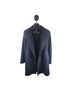 Guess Solid Black Coat Size M - photo 6