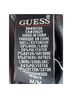 Guess Solid Black Coat Size M - photo 4