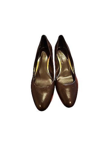 Lauren by Ralph Lauren Heels (view 2)