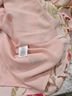CeCe 100% Polyester Floral Pink Long Sleeve Blouse Size XL - photo 6