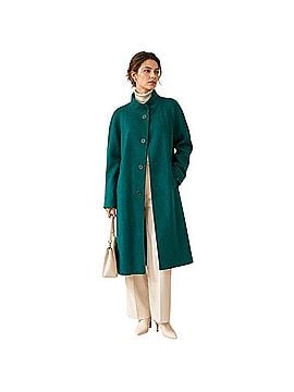 Mark Reed Coat (view 1)