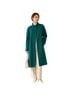 Mark Reed Green Coat Size 12 (petite) - photo 1