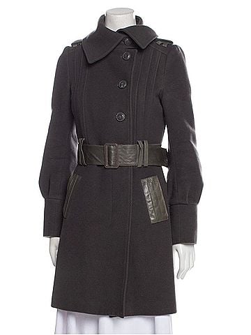 Mackage Coat (view 1)