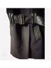 Mackage Black Coat Size S - photo 5