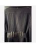 Mackage Black Coat Size S - photo 7
