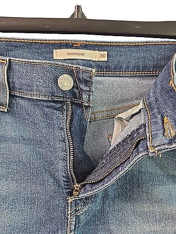 Levi's Boyfriend Jeans (view 2)
