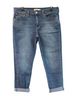 Levi's Boyfriend Jeans - photo 1