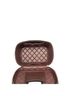 Chanel 100% Leather Black Medium CC Quilted Caviar Vanity Case One size - photo 5