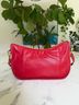 Coach 100% Leather Red Leather Shoulder Bag One size - photo 6