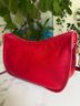 Coach 100% Leather Red Leather Shoulder Bag One size - photo 4