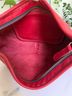 Coach 100% Leather Red Leather Shoulder Bag One size - photo 10