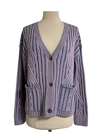 Sundance Chapellett Cardigan (view 2)